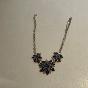 Loft Outlet Statement Necklace … worn only a few times